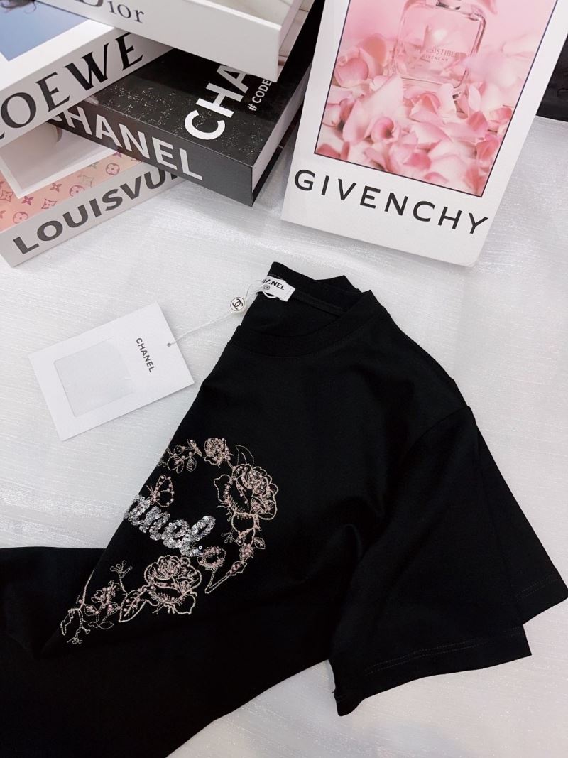 Chanel T-Shirts